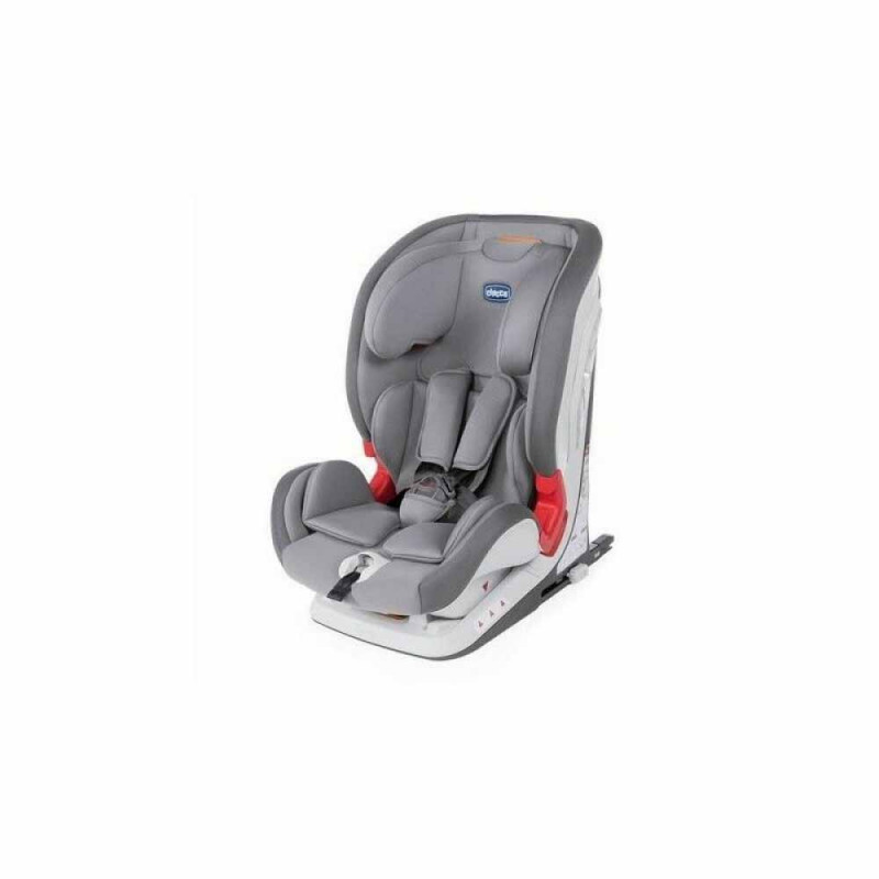 CHICCO AUTO SEDISTE 9-36KG 1/2/3 YOUNIVERSE FIX PEARL