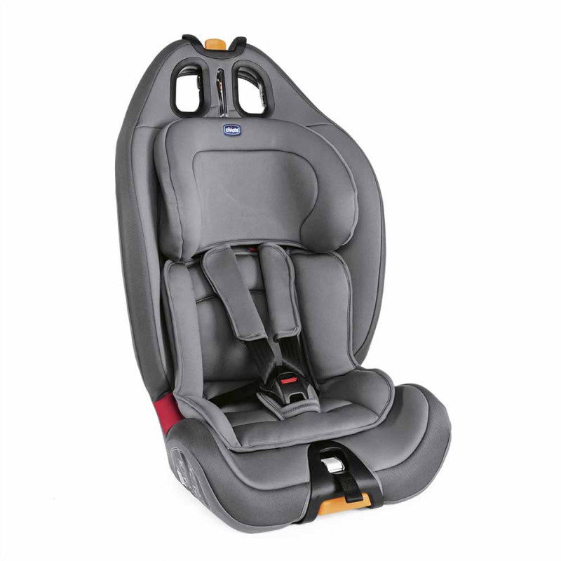CHICCO AUTO SEDISTE GRO-UP 123  9-36KG  PEARL 