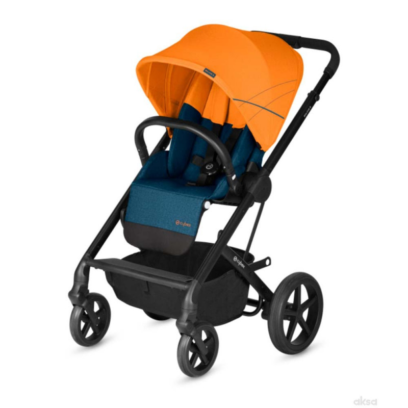 CYBEX KOLICA BALIOS S TROPBLUE