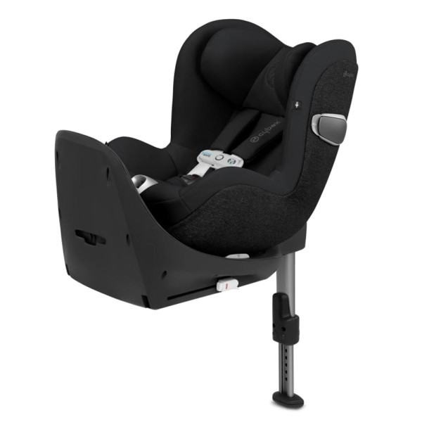 CYBEX SIRONA Z I-SIZE  45-87 CM  STARDUST BLACK 