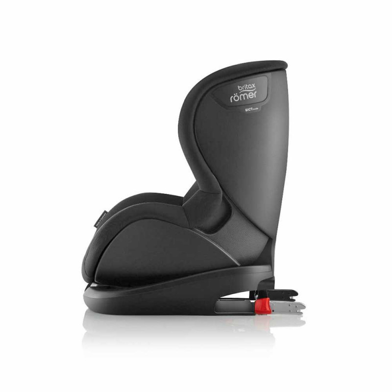 BRITAX ROMER AUTO SEDISTE I-SIZE (76-105CM) TRIFIX COSMOBLACK
