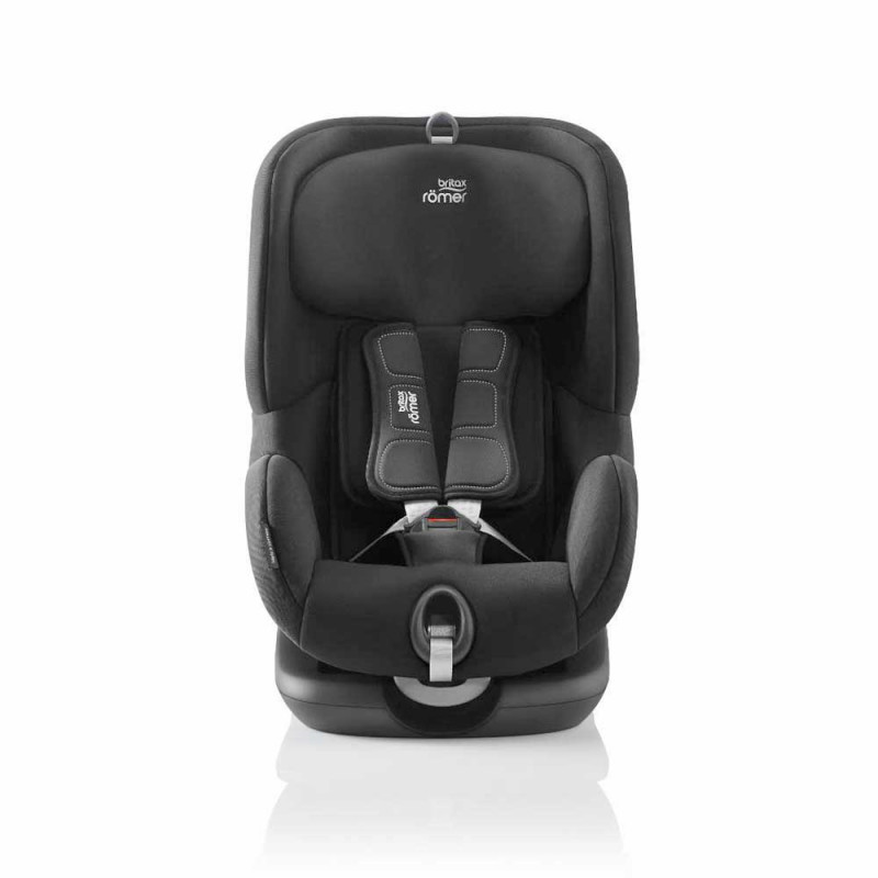 BRITAX ROMER AUTO SEDISTE I-SIZE (76-105CM) TRIFIX COSMOBLACK