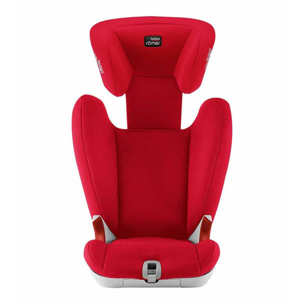 BRITAX ROMER AUTO SEDISTE KIDFIX SL 15-36KG 2/3 FIRE RED CR