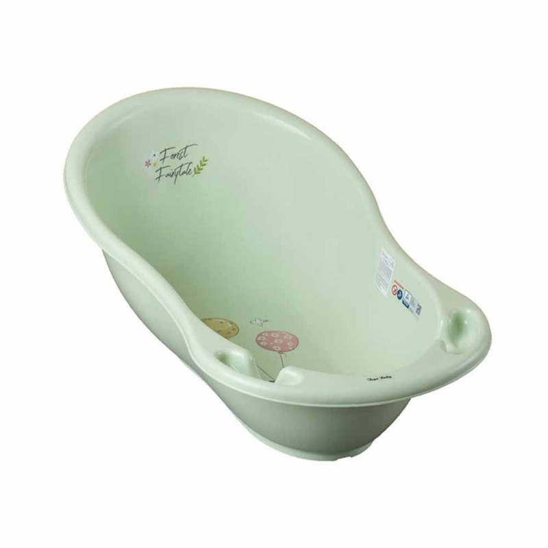 TEGA KADICA 102CM FOREST FAIRYTALE ZELENA
