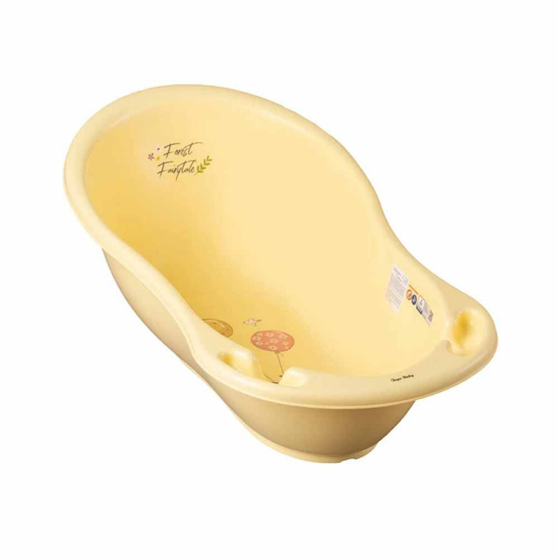 TEGA KADICA 102CM FOREST FAIRYTALE ZUTA