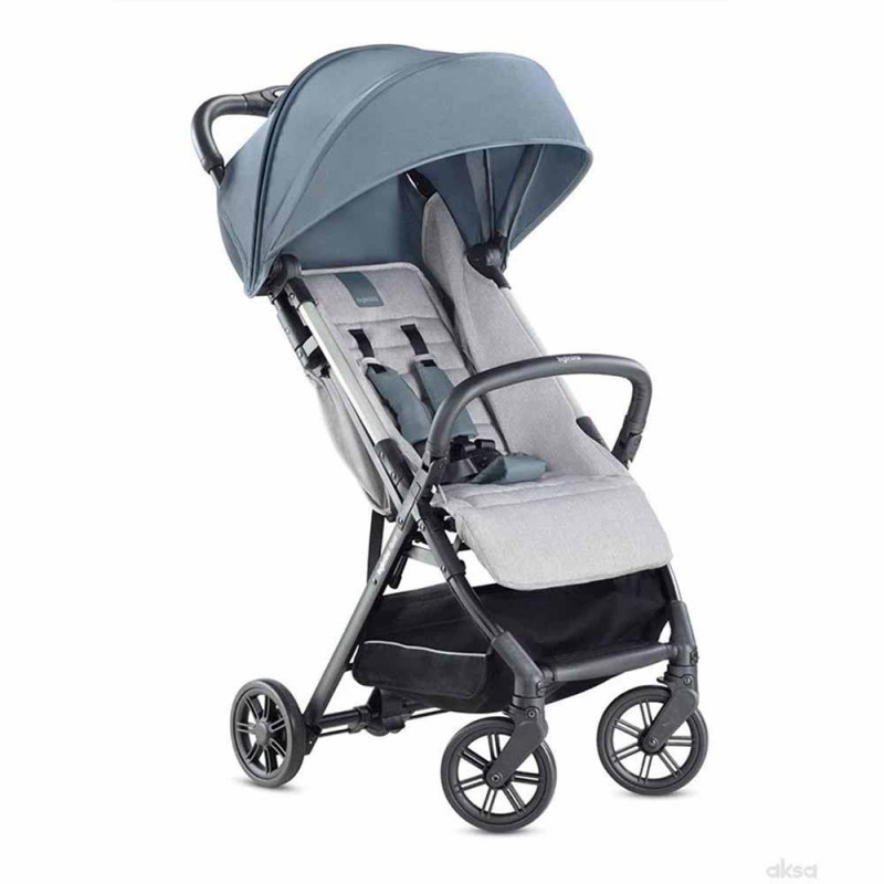 INGLESINA KOLICA QUID, STORMY GREY