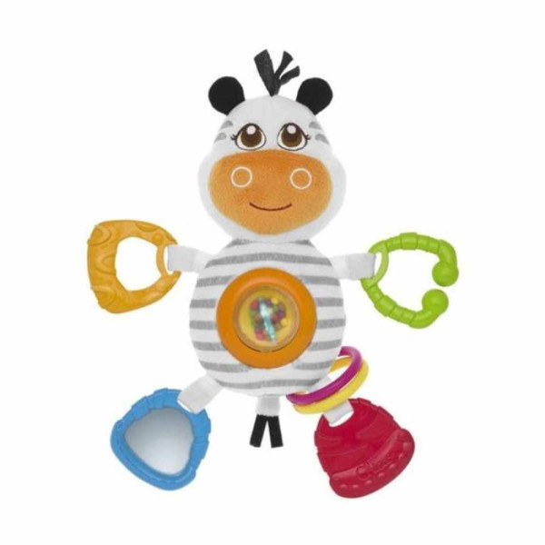 CHICCO ZVECKA ZEBRA 