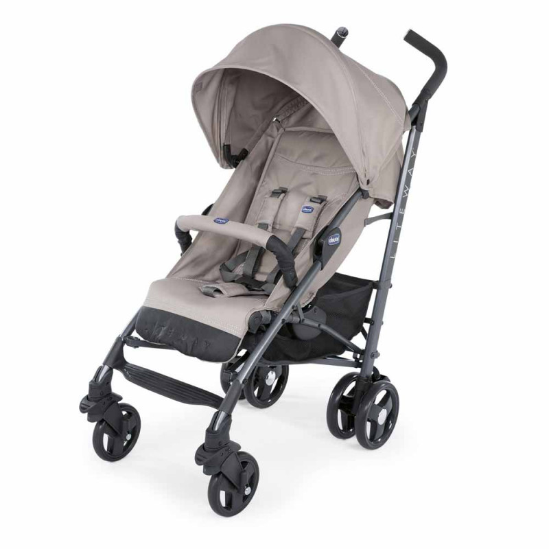 Chicco liteway cena discount