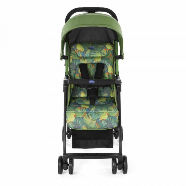 CHICCO KOLICA ZA BEBE OHLALA 2 TROPICAL JUNGLE