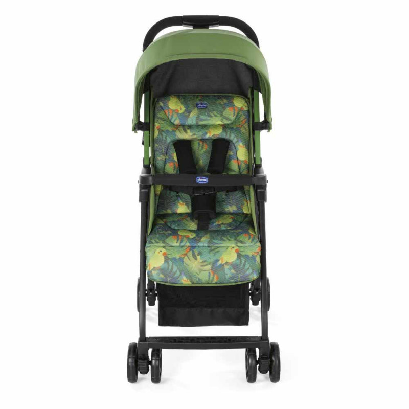 CHICCO KOLICA ZA BEBE OHLALA 2 TROPICAL JUNGLE