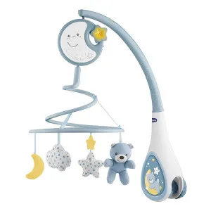 CHICCO NEXT2DREAMS VRTESKA PLAVA