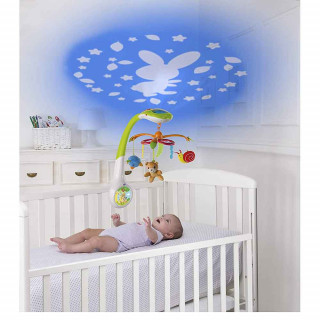CHICCO MAGICNA SUMA VRTESKA SA PROJEKTOROM