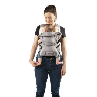 CHICCO KENGUR NOSILJKE HIP SEAT TTITANIUM