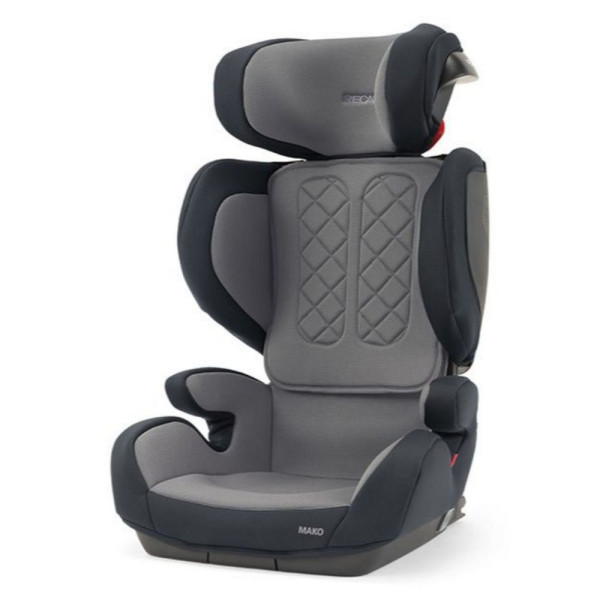 RECARO A-S MAKO I-SIZE CARBON BLACK (100-150CM) 