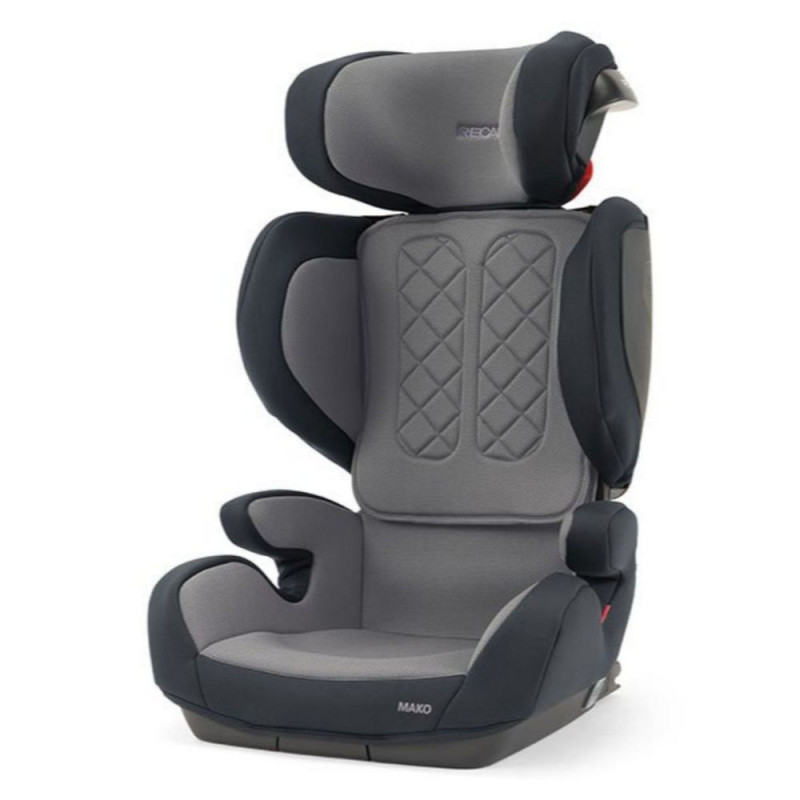 RECARO A-S MAKO I-SIZE CARBON BLACK (100-150CM) 