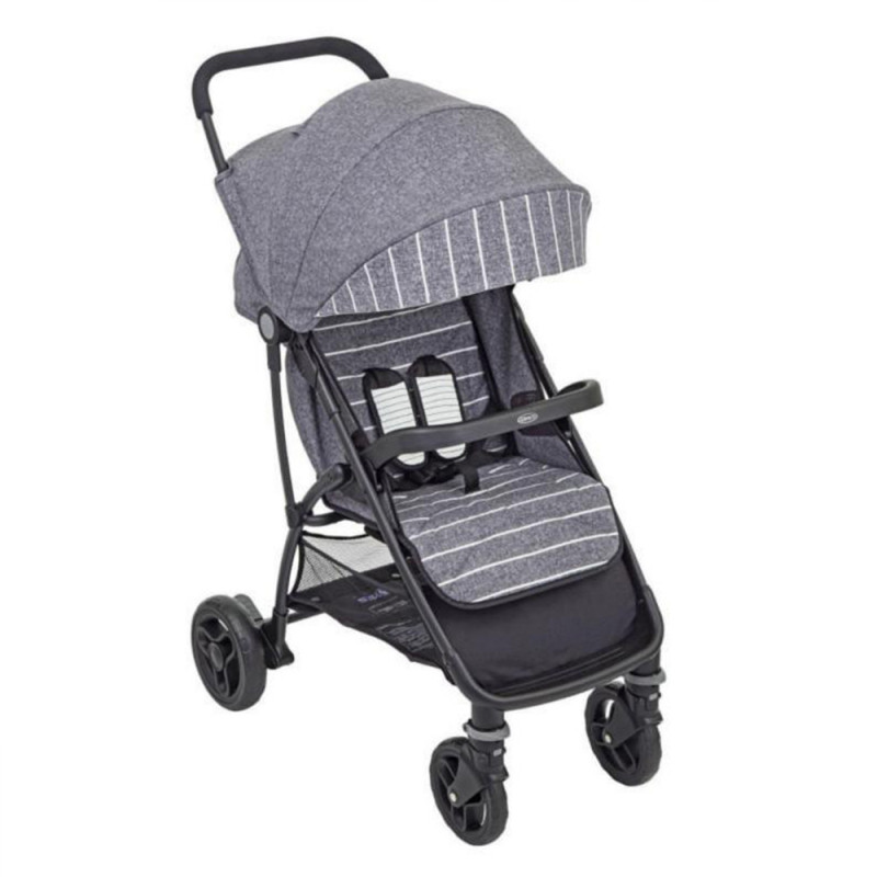 GRACO KOLICA BREAZE LITE SUITS ME