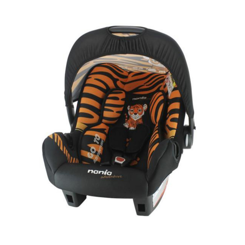 NANIA A-S BEONE (0-13KG) TIGAR