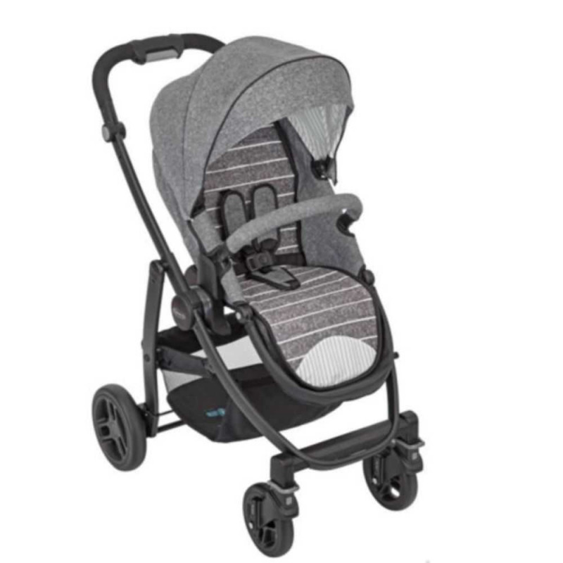GRACO KOLICA DUO SISTEM EVO SUITS ME