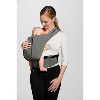 CYBEX KENGUR NOSILJKA YEMA SOHO GREY