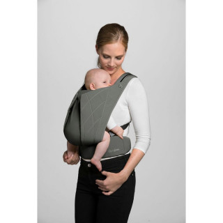 CYBEX KENGUR NOSILJKA YEMA SOHO GREY