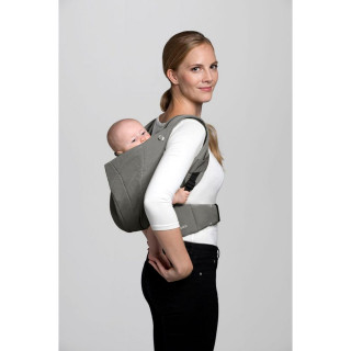 CYBEX KENGUR NOSILJKA YEMA SOHO GREY