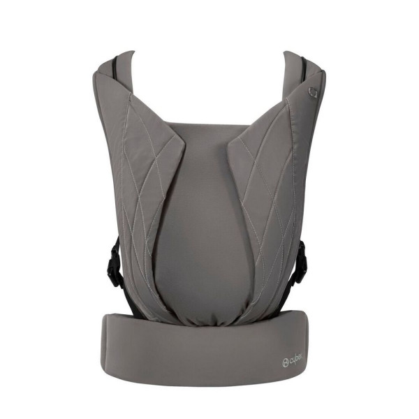 CYBEX KENGUR NOSILJKA YEMA SOHO GREY