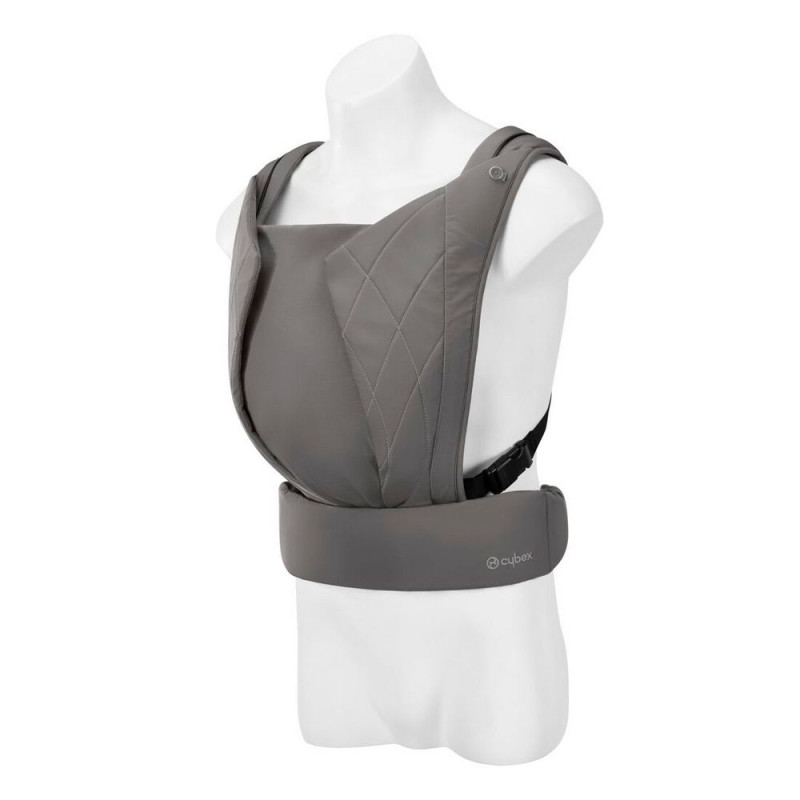 CYBEX KENGUR NOSILJKA YEMA SOHO GREY