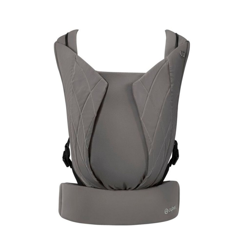 CYBEX KENGUR NOSILJKA YEMA SOHO GREY