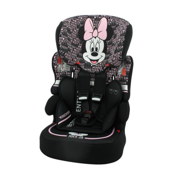 NANIA A-S BELINE (9-36KG) MINNIE 