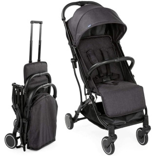 CHICCO KOLICA TROLLEY ME STONE