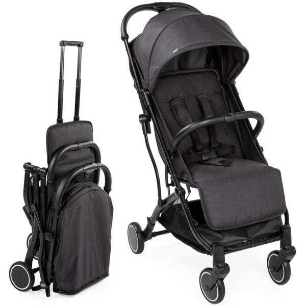 CHICCO KOLICA TROLLEY ME STONE