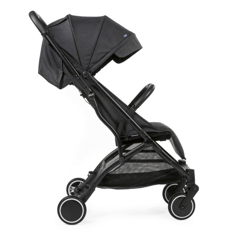 CHICCO KOLICA TROLLEY ME STONE