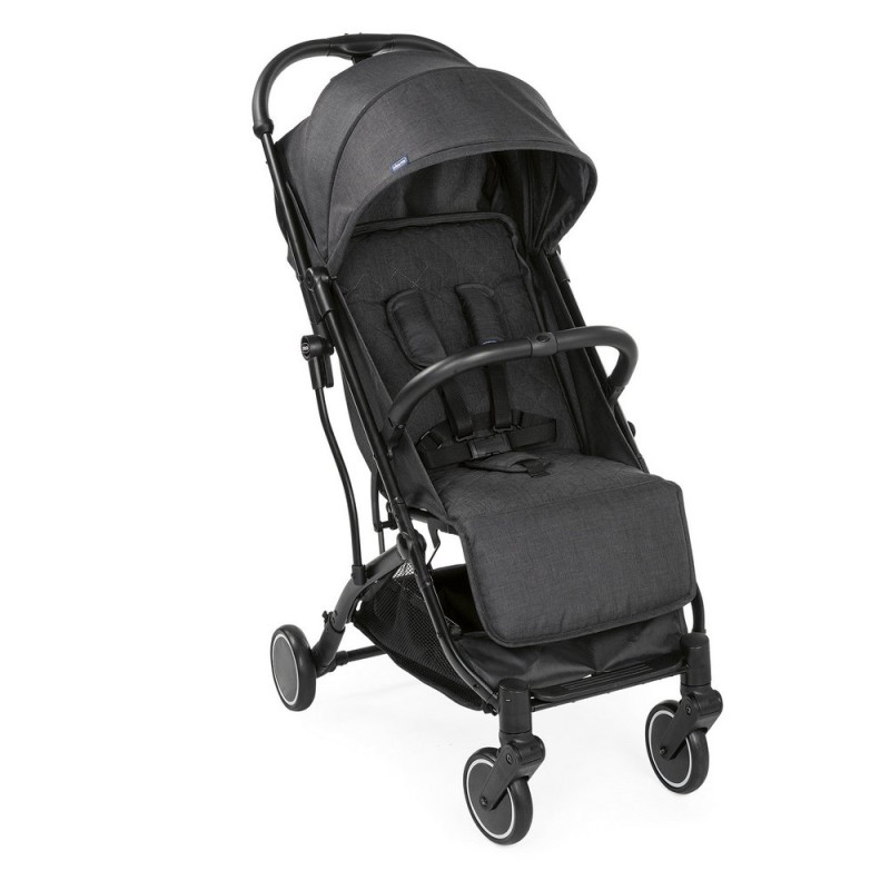 CHICCO KOLICA TROLLEY ME STONE