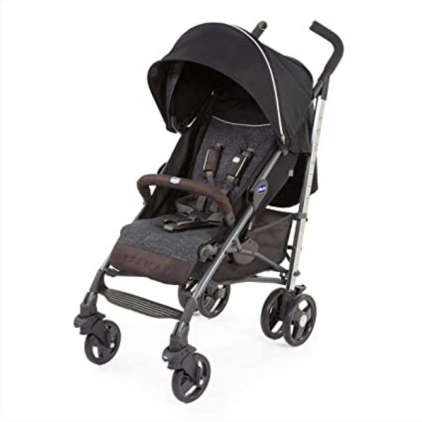 CHICCO KOLICA LITEWAY TOP 3 INTRIGUE 