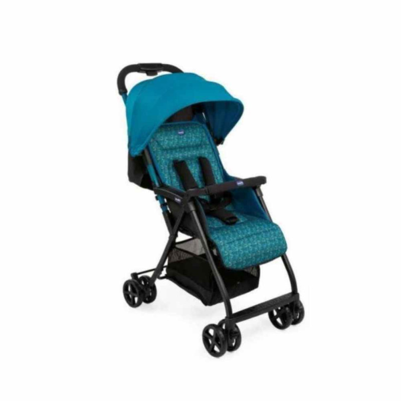 CHICCO KOLICA ZA BEBE OHLALA 2 DIGITAL