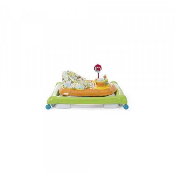 CHICCO DUBAK CIRCUS GREEN WAVE
