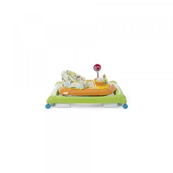 CHICCO DUBAK CIRCUS GREEN WAVE 