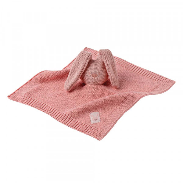 NATTOU PLETENO CEBENCE SA LIKOM ZEKE, PINK 