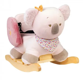 NATTOU NJIHALICA PLIŠANA KOALA 