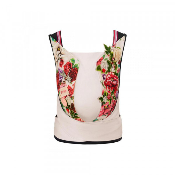 CYBEX KENGUR NOSILJKA YEMA SPRING BLOSSOM BEIGE