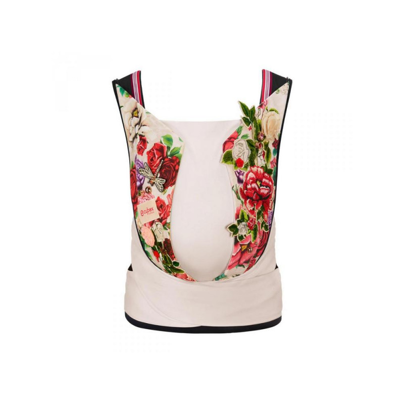 CYBEX KENGUR NOSILJKA YEMA SPRING BLOSSOM BEIGE
