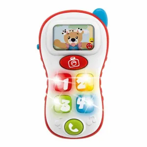 CHICCO IGRACKA SELFI TELEFON