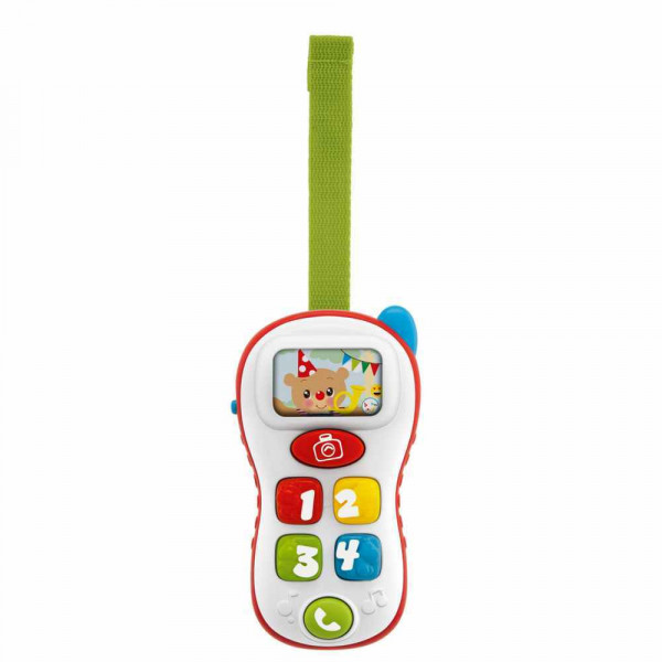 CHICCO IGRACKA SELFI TELEFON