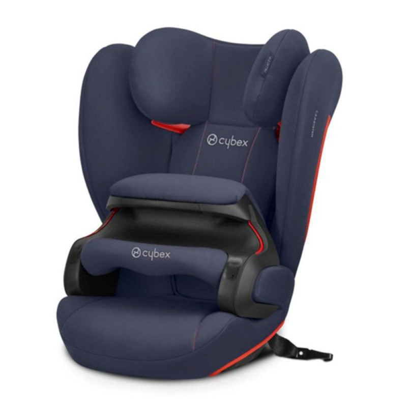 CYBEX A-S (9-36KG) PALLAS B-FIX BAYBLUE