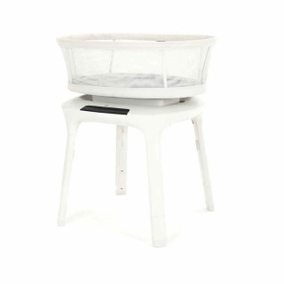 4 MOMS MAMAROO KOLEVKA BELA