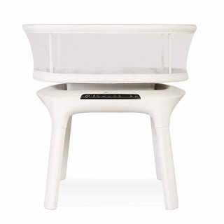4 MOMS MAMAROO KOLEVKA BELA
