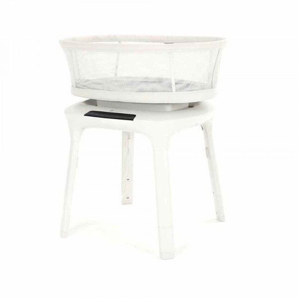 4 MOMS MAMAROO KOLEVKA BELA
