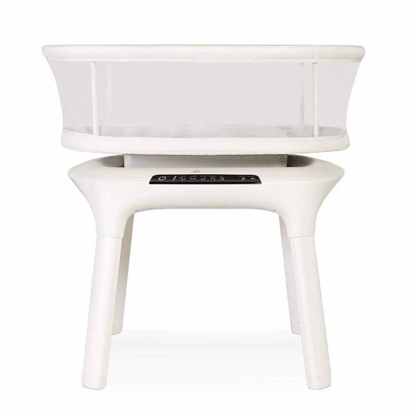 4 MOMS MAMAROO KOLEVKA BELA