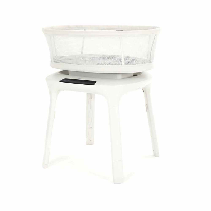 4 MOMS MAMAROO KOLEVKA BELA