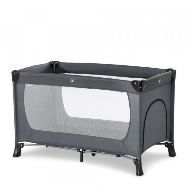 HAUCK PRENOSIVI KREVETAC DREAM N PLAY PLUS GREY 